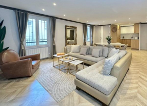 Luxury Family Getaway near Place Vendome